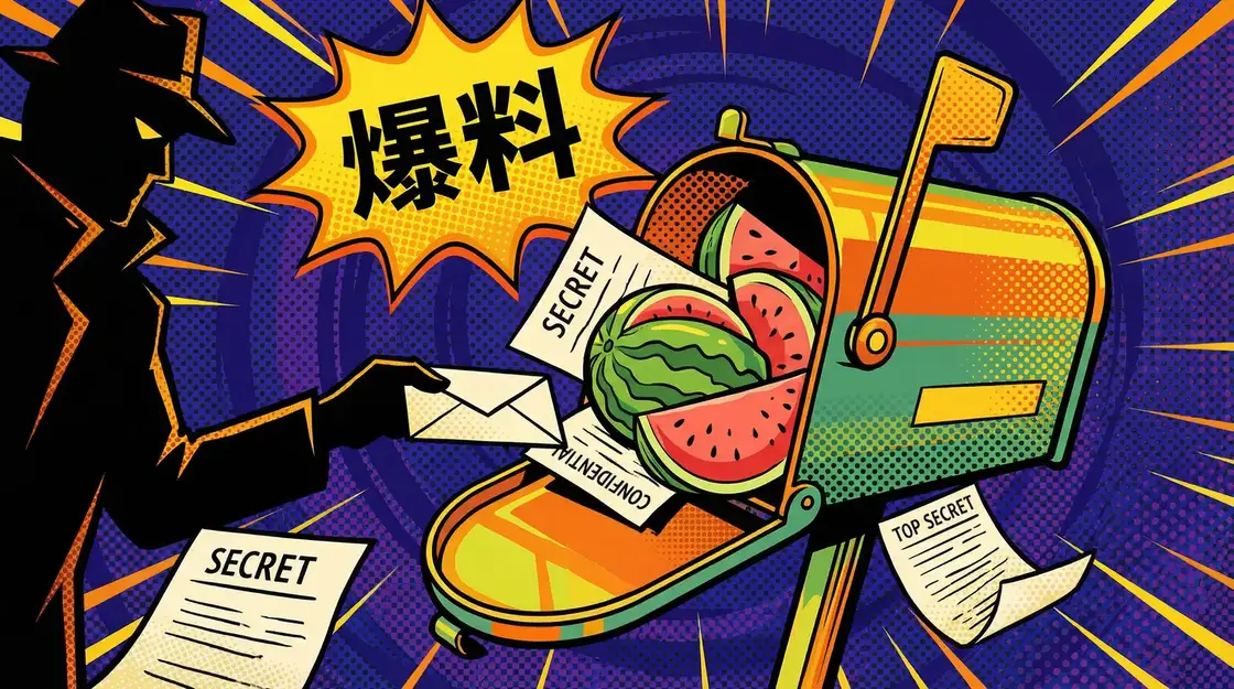 黑料暗网导航 | 黑料暗网官方入口~热点黑料暗网分享平台 匿名爆料通道漫画插图